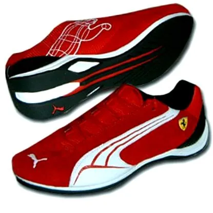 pantofi