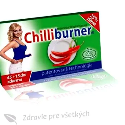 chilliburner