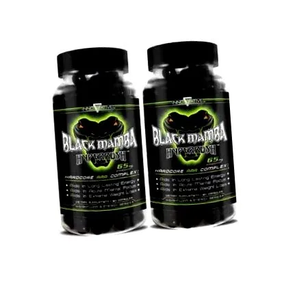 mamba muscleagresive