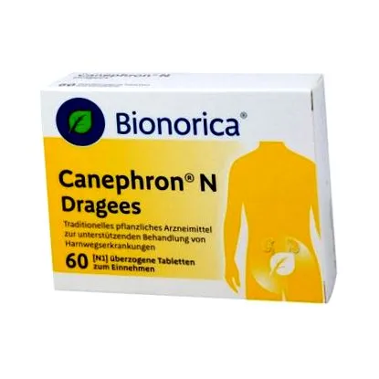 canephron Adresați-vă medicului