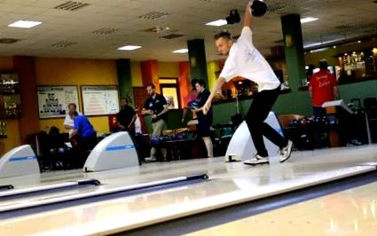 lukáš bowling