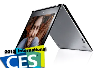 Lenovo Yoga yoga