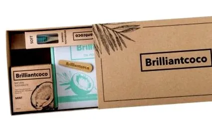 brilliantcoco