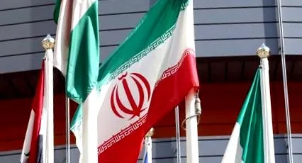 iranul europa