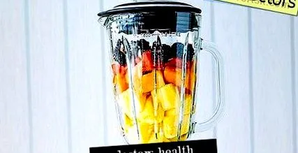 dieta body