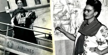 Frida Kahlo