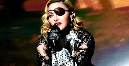 acestea madonna