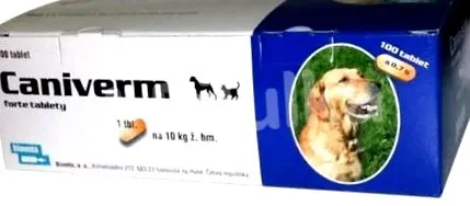 caniverm