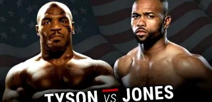 tyson