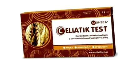 celiac domiciliu