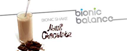 bionică bionică