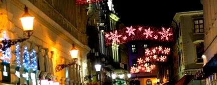 strada spune