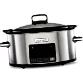 lent crockpot