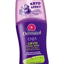 cryo enja