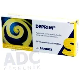 deprim