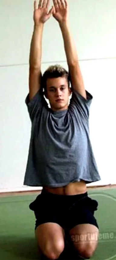 exerciții