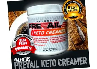 KETO Creamer KETO Creamer