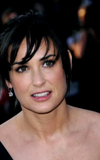 Demi Moore