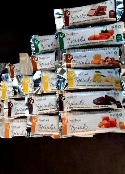 nutrifood