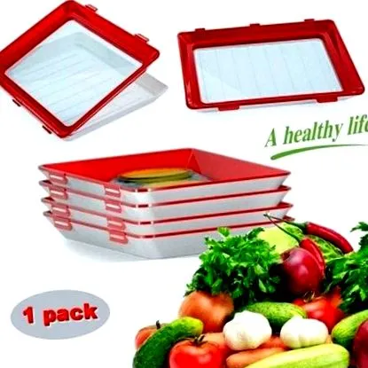 clever tray