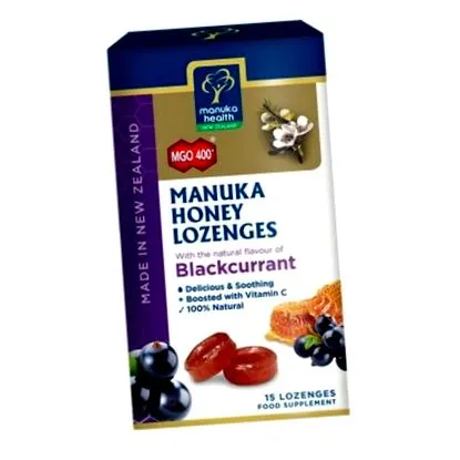manuka manuka