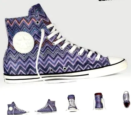 zigzag zigzag