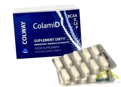 colamid toate