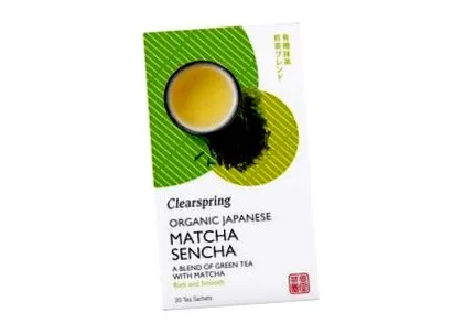 matcha
