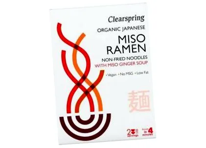 miso tăiței