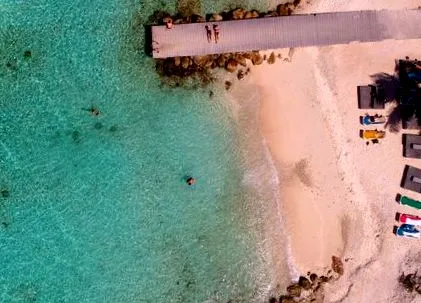 curacao lungi