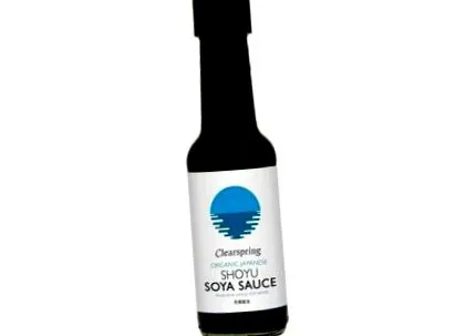 clearspring
