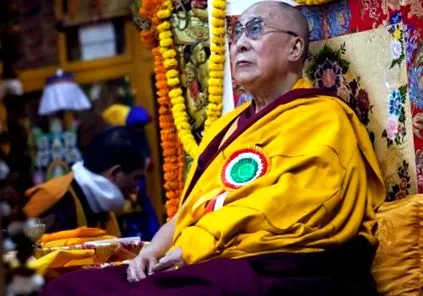 campania dalai