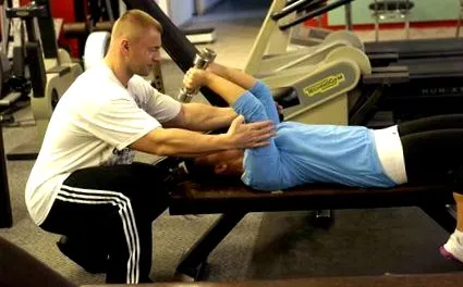 abonament exercițiu