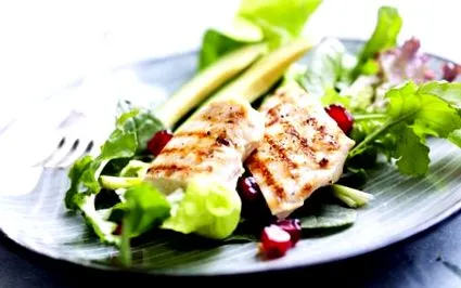 detoxifierea