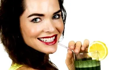 detoxifierea