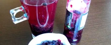 sănătoasă bunătate