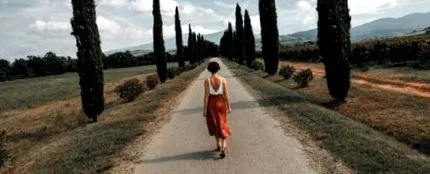 lost