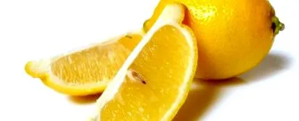 lemon