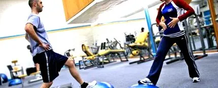 seniori sportivi