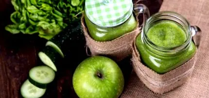 detoxifierea benefic