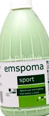 emulsie regenerating