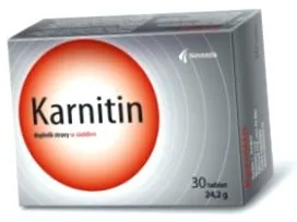 carnitine хора