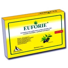 pulbere euforia