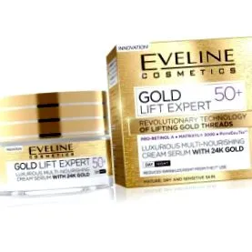 eveline gold