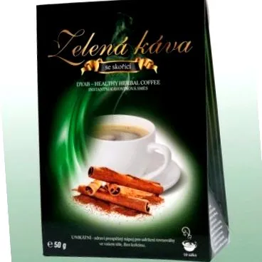 green coffee