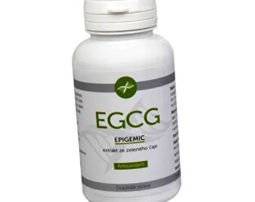 extract egcg