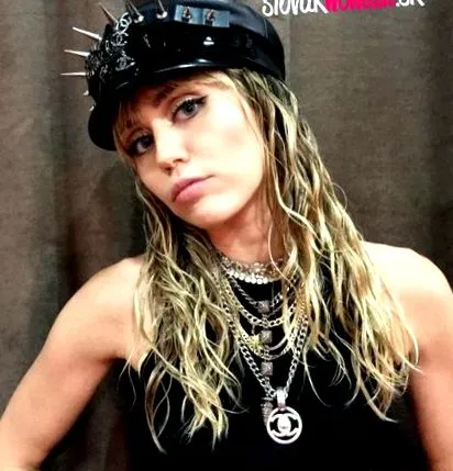 părul miley
