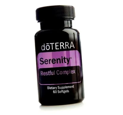 softgels restful