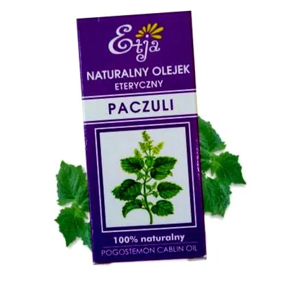 etja esențial