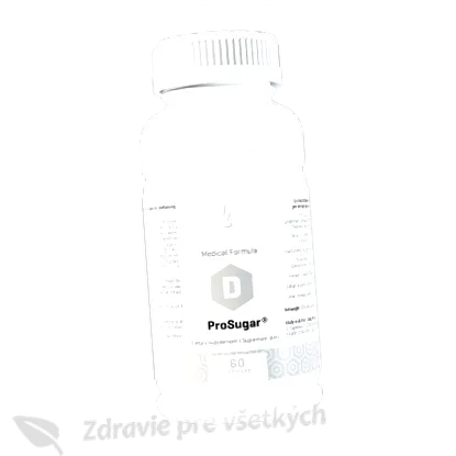 prosugar duolife